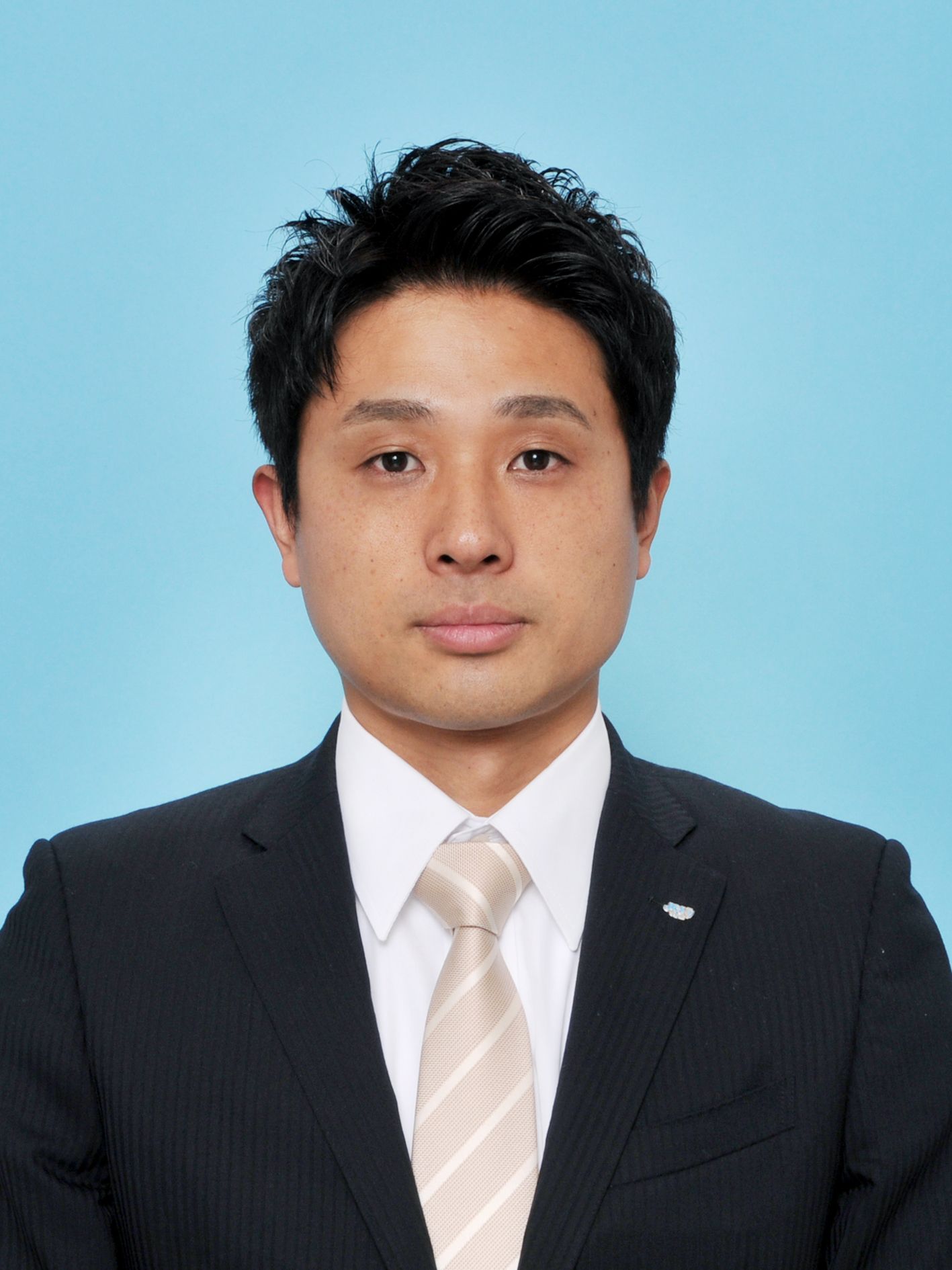 2019年度 理事長 森谷 敦史