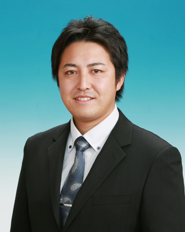 2026年度 理事長 湯瀬 弘充